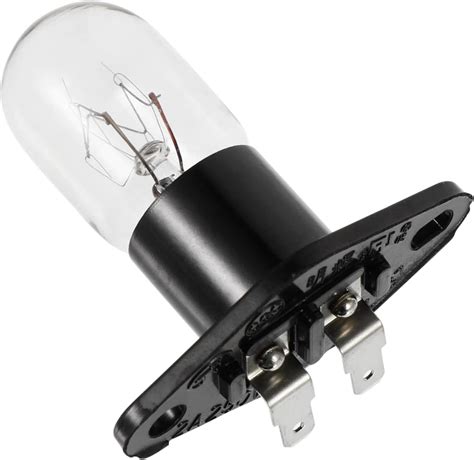 Microwave Light Bulb Replacement