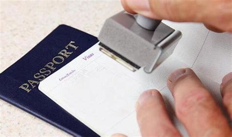 出入境签证网上申请(出入境签证网上申请流程) - 出国签证帮