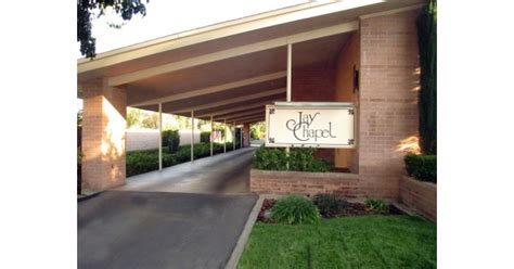 Jay Chapel Directors - Madera Obituaries & Services In Madera, Ca