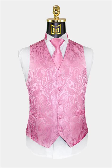 Wedding Vests & Groom's Vests | Gentleman's Guru
