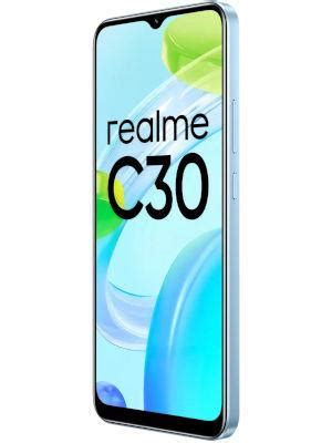 Realme C30 - Price in India (July 2026), Full Specs, Comparison (HT Tech)
