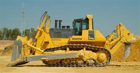 Y Cycle In Dozer