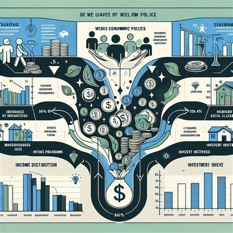 Mastering IELTS Writing Task 2: The Effects Of Economic Policies On Income Distribution - distribution of income in economics