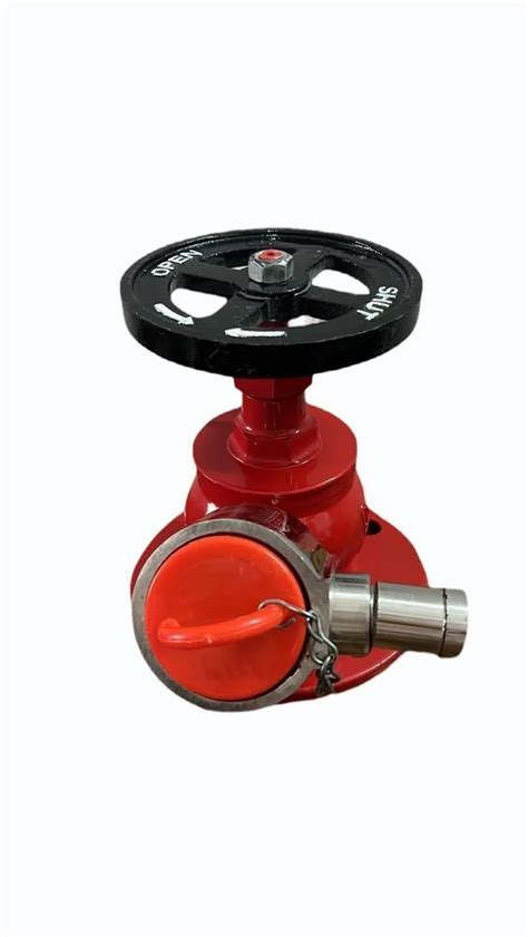 Hydrant Valve - Fire Hydrant valve Trader - Wholesaler / Distributor ...