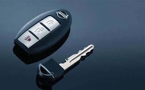 Image result for Nissan Note Key FOB