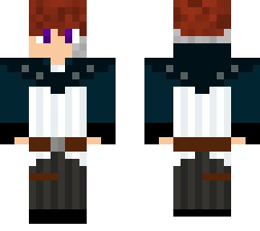 Image result for Minecraft 3D Skin Cyberpunk Java