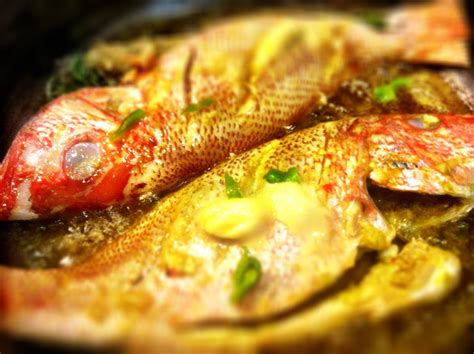 On Good Friday, Haitians Eat Fish? – L'union Suite