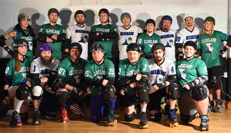 Cleveland Roster 2018