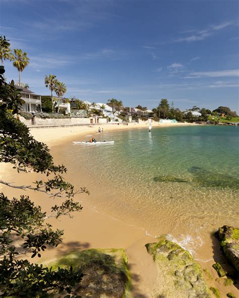 The Best Family-Friendly Beaches To Visit This Summer In Sydney | URBAN ...