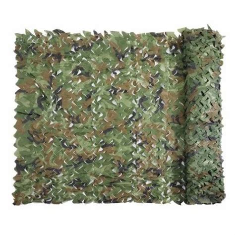 Camouflage Net - Multispectral Camouflage Net MSCN P&J Manufacturer ...