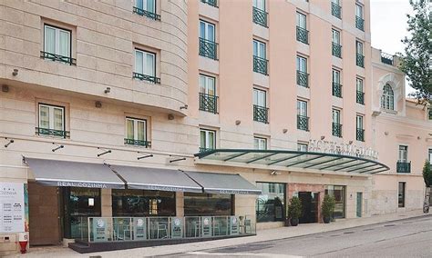HOTEL REAL PALÁCIO (Lisbon) - Hotel Reviews, Photos, Rate Comparison ...