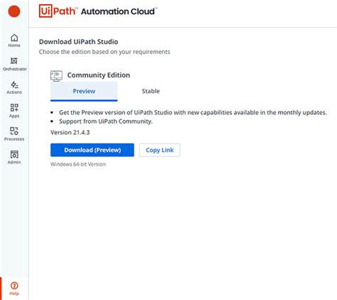 Image result for Version Control System in UiPath