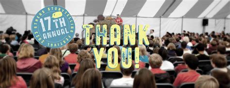Athens Storytelling Festival