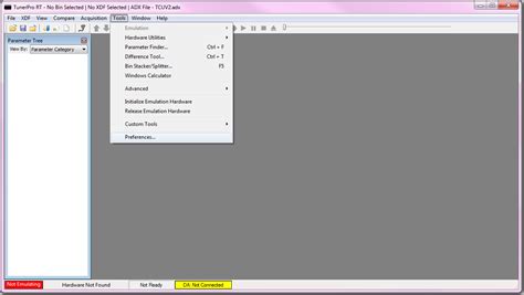 Image result for Tuner Pro Tutorial