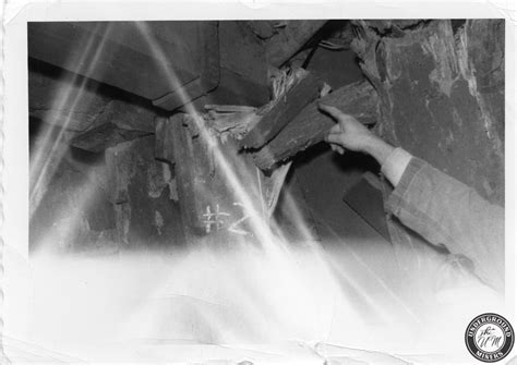 Newkirk Tunnel – Underground Miners