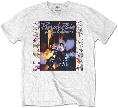 Prince T-Shirts, Prince Merchandise | Eyesore Merch
