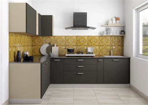 Modern Kitchen Cabinets: The Perfect Addition to Your Kitchen – Qarpentri