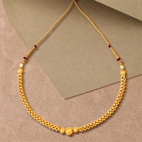 Necklaces | Tanishq Online Store