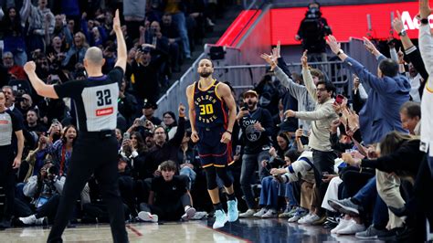 Golden State Warriors face punishment after coach reveals Steph Curry ...