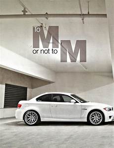 Bmw 1m Vs 135i by Bmw Car Magazine Article M Grudge Match 1m Vs Tuned 135i Bmw 1m Vs 135i
