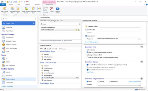Image result for PowerShell Script for Installing an MSI