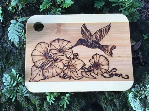 Image result for Pyrography Art