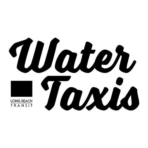 The Water Taxi - ridelbt.com Long Beach Transit