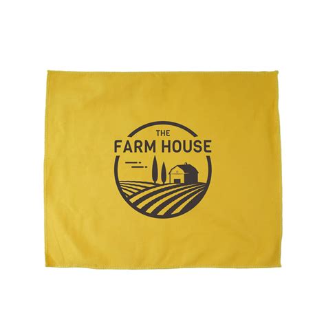 Buy 15"x 17" Microfiber Rally Towel from Suzhou Hengshuo Imp & Exp Co ...