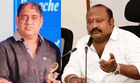 Did TRS Minister Gangula Kamalakar's 'conversation' blow the lid off ...