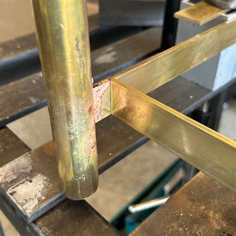 Learn about how to Braze Metal using MAPP Gas | The Weld Space