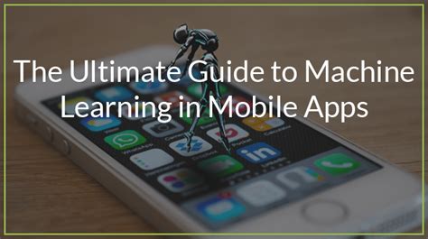 Image result for How to Connect Machine Learning Model to Apps