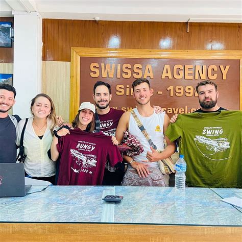 SWISSA'S MOUNTAIN WAY TREKKING (2026) All You Need to Know BEFORE You ...