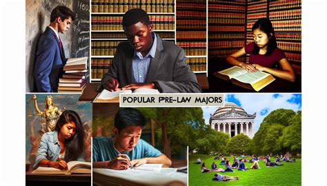 Choosing the Right Pre-Law Bachelor's Degree: A Guide to Your Legal ...