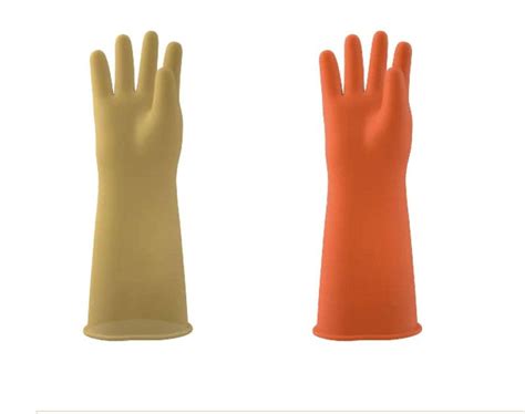 DR - 005 Acid Resistant Gloves Manufacturer, Supplier from Mumbai