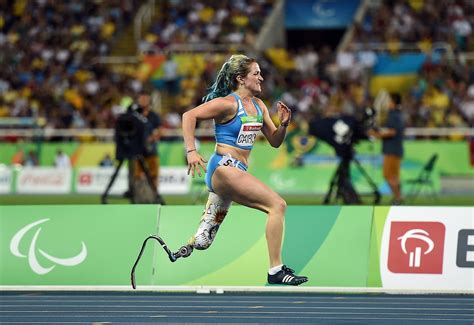 2024 Paris Paralympics: Athletes to Watch | Britannica