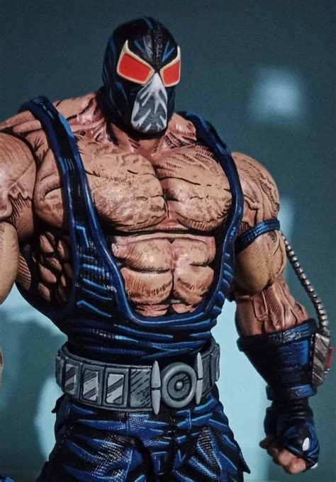 Pin by Richard Vichelson Sifuentes on Figuras | Gotham villains, The ...