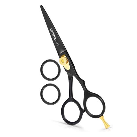 Top 10 Best Barber Shears in 2026 Reviews | Buyer's Guide