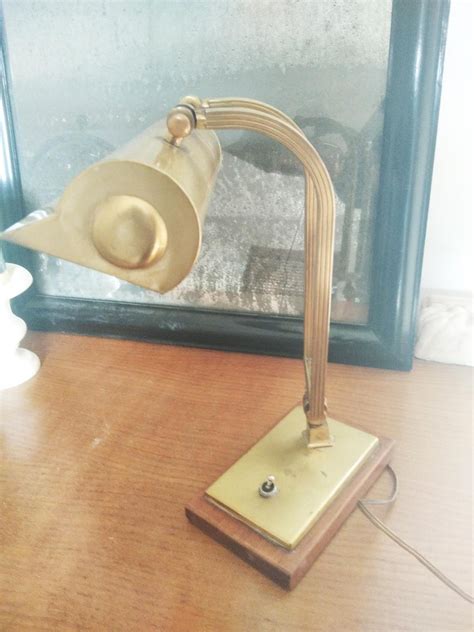 Library Desk Lamp 的图像结果