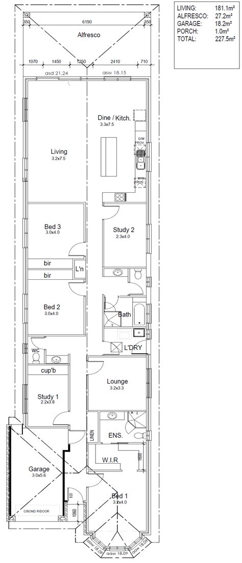 Single Building 的图像结果
