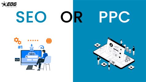 SEO vs. PPC: Pros, Cons, & Which to Choose for your business