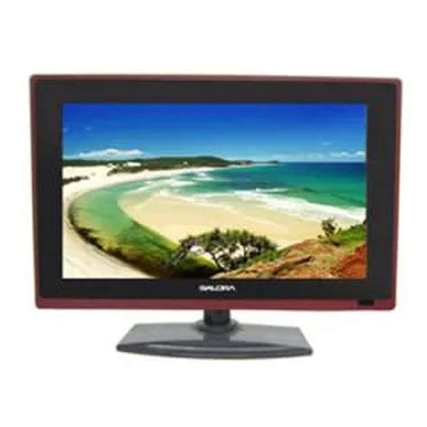 Salora SLV-2002 20.5 inch LED HD-Ready - Price in India, Specifications ...