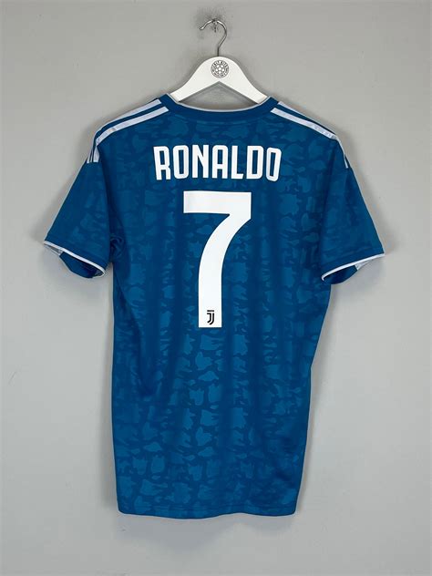 Cult Kits | Cristiano Ronaldo Football Shirts | Vintage Soccer Jerseys