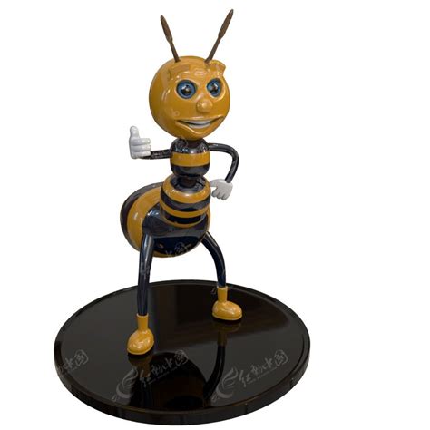 蚂蚁3D模型 - TurboSquid 1339233