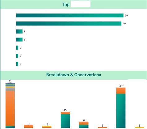 Data Visualization Report 的图像结果