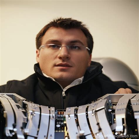 Mainframe 的图像结果