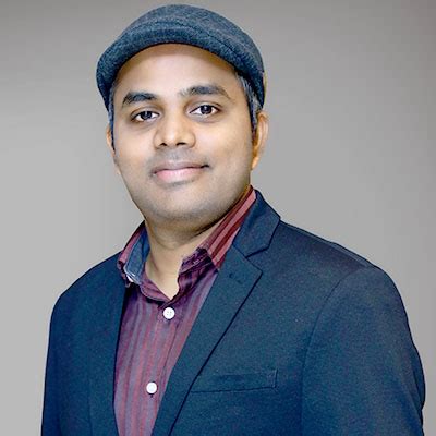 Speakers | Indian Social Impact Awards