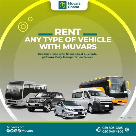 Car rentals company in Accra - Ghana | Car rental company, Car rental ...