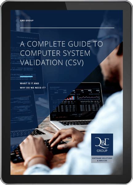 Image result for Computer System Validation Procedure