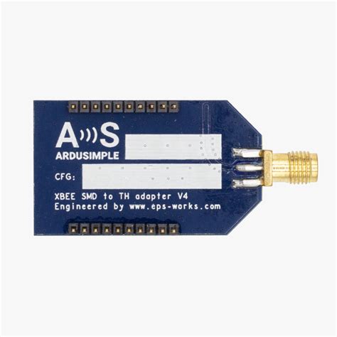 Radio module eXtra Long Range (XLR) आर.टी.के. के लिए - ArduSimple
