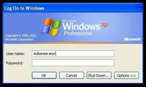 破解Windows XP管理员密码的6种方法-万兴恢复专家